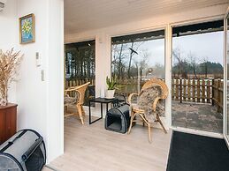 4 Star Holiday Home in Bording