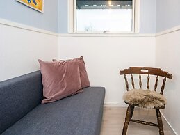 4 Star Holiday Home in Bording