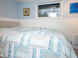 4 Star Holiday Home in Bording