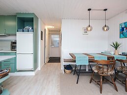 4 Star Holiday Home in Bording