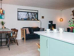 4 Star Holiday Home in Bording