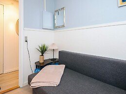 4 Star Holiday Home in Bording