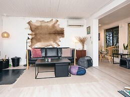 4 Star Holiday Home in Bording