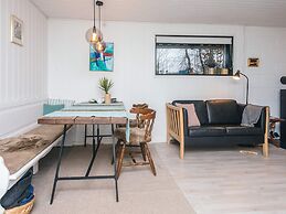 4 Star Holiday Home in Bording