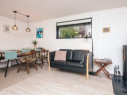 4 Star Holiday Home in Bording