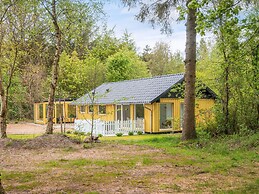 4 Star Holiday Home in Bording