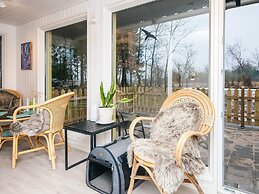 4 Star Holiday Home in Bording