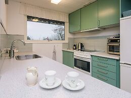4 Star Holiday Home in Bording