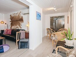 4 Star Holiday Home in Bording