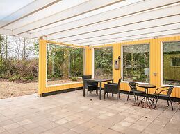4 Star Holiday Home in Bording