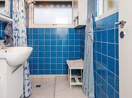 4 Star Holiday Home in Bording
