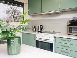 4 Star Holiday Home in Bording