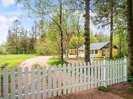 4 Star Holiday Home in Bording