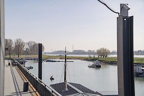 Hotel am Hafen Leverkusen