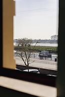 Hotel am Hafen Leverkusen