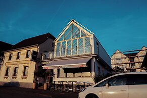 Hotel am Hafen Leverkusen