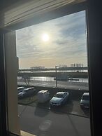 Hotel am Hafen Leverkusen