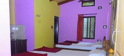 Belaku Farm House