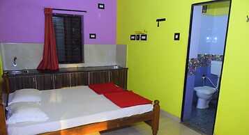 Belaku Farm House