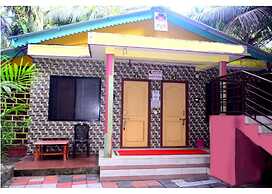 Belaku Farm House