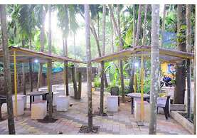 Belaku Farm House
