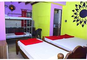 Belaku Farm House