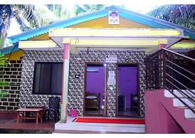 Belaku Farm House