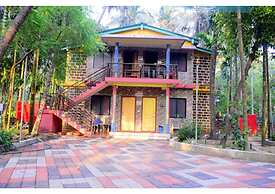 Belaku Farm House