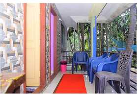 Belaku Farm House