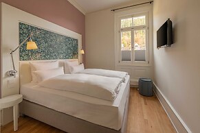 Teinach Suites - Villa Wilhelmshöhe