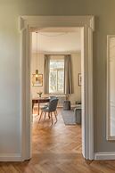 Teinach Suites - Villa Wilhelmshöhe