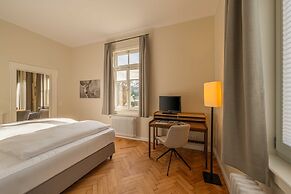 Teinach Suites - Villa Wilhelmshöhe