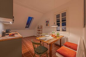 Teinach Suites - Villa Wilhelmshöhe