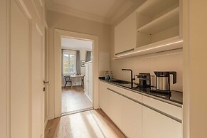 Teinach Suites - Villa Wilhelmshöhe