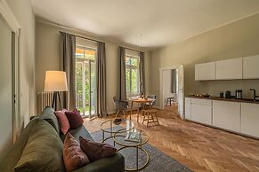 Teinach Suites - Villa Wilhelmshöhe