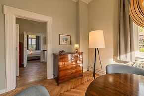 Teinach Suites - Villa Wilhelmshöhe