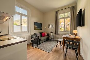 Teinach Suites - Villa Wilhelmshöhe