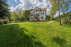 Teinach Suites - Villa Wilhelmshöhe