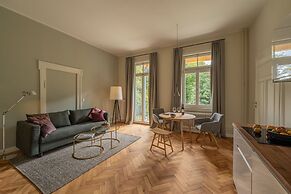 Teinach Suites - Villa Wilhelmshöhe