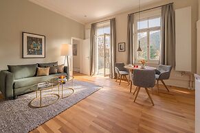Teinach Suites - Villa Wilhelmshöhe