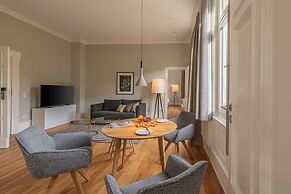 Teinach Suites - Villa Wilhelmshöhe
