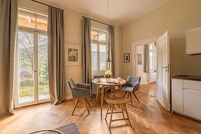 Teinach Suites - Villa Wilhelmshöhe