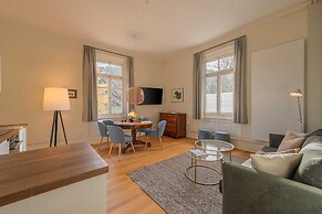 Teinach Suites - Villa Wilhelmshöhe