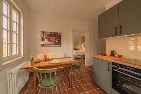 Teinach Suites - Villa Wilhelmshöhe