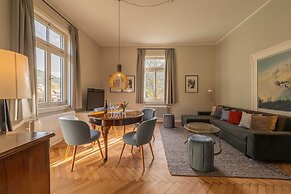 Teinach Suites - Villa Wilhelmshöhe