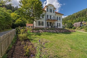Teinach Suites - Villa Wilhelmshöhe