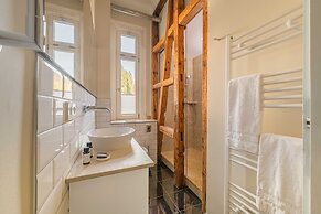 Teinach Suites - Villa Wilhelmshöhe