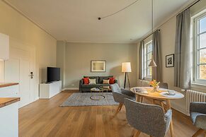 Teinach Suites - Villa Wilhelmshöhe