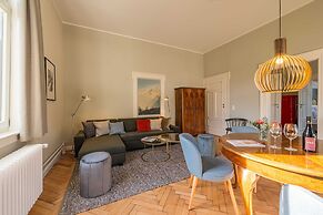 Teinach Suites - Villa Wilhelmshöhe