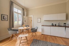Teinach Suites - Villa Wilhelmshöhe